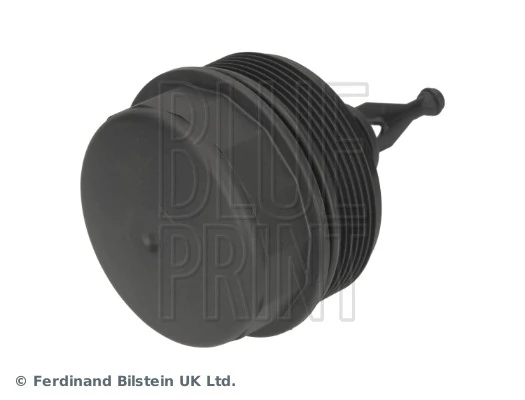 A642180003864 Mercedes Крышка масляного фильтра