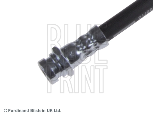  Шланг тормозной передний Mazda 626 5