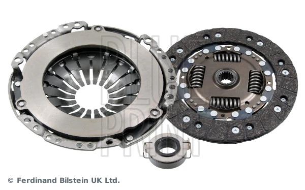 ADT330256 Blue Print Сцепление в сборе