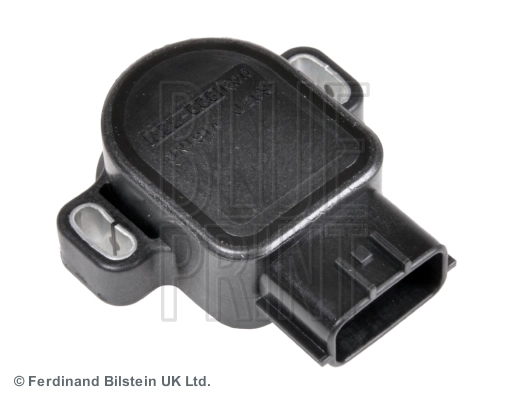 ADS77207 Blue Print Датчик положения дроссельной заслонки