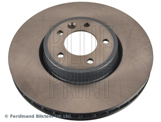 Диск тормозной передний на Land Rover Range Rover SPORT II L494