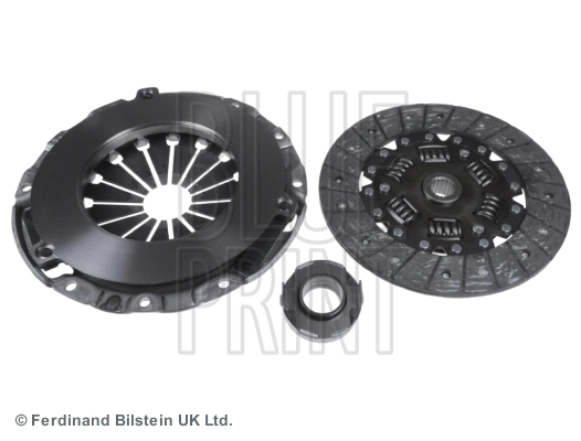 Сцепление в сборе на Mitsubishi Galant VII E5A, E7A, E8A