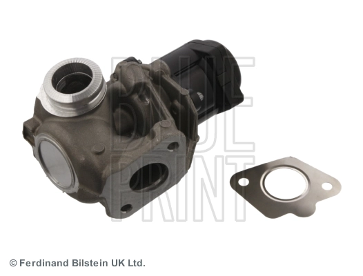  Válvula EGR de recirculação dos gases Ford Fiesta VAN сaixa (2003 - 2009) VAN
