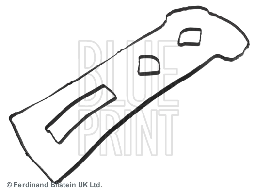 ADM56724 Blue Print