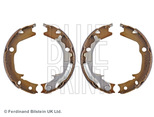 Sapatas do freio de estacionamento para KIA Magentis I GD