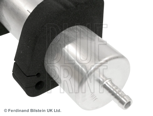  Топливный фильтр Audi A6 