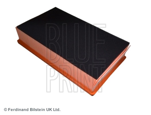 ADV182252 Blue Print Воздушный фильтр двигателя