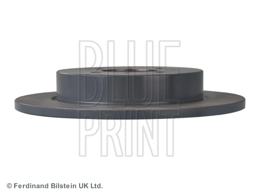 Задний тормозной диск Blue Print ADG04316 цена, от 24.96 USD
