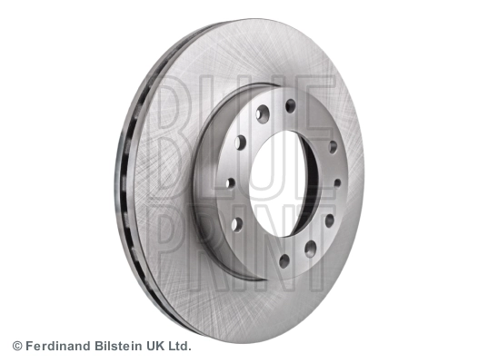 ADG043237 Blue Print Диск тормозной передний
