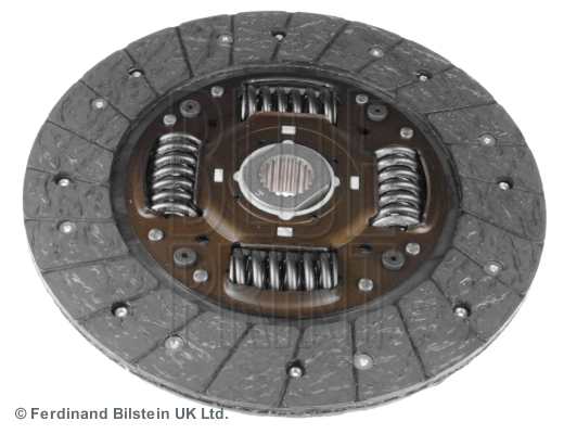Compre Disco de embraiagem Hyundai Accent 2