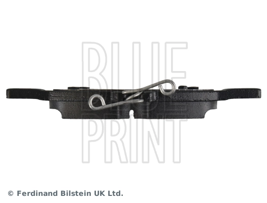 Compre Sapatas do freio traseiras de disco Ford Galaxy 3