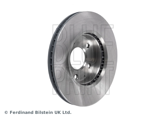 ADM543129 Blue Print Диск тормозной передний