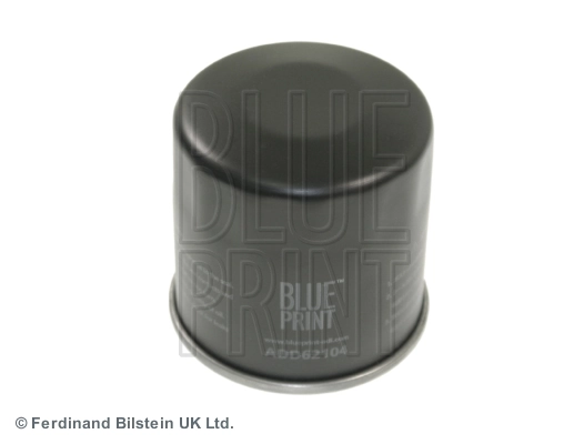 Filtro de aceite ADD62104 Blue Print
