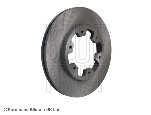 ADN14326 Blue Print Диск тормозной передний