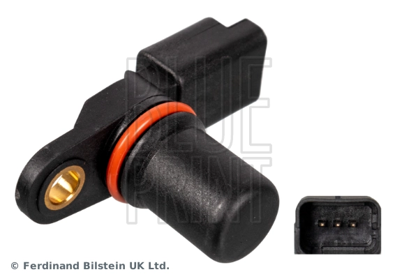  Sensor de posição da árvore distribuidora Nissan Tiida sedan (SC11X) (2007 - 2012) 