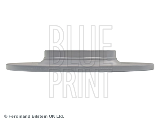 Задний тормозной диск Blue Print ADM54374 цена, от 34.58 USD