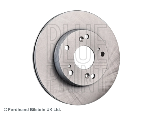 ADH24390 Blue Print Диск тормозной передний