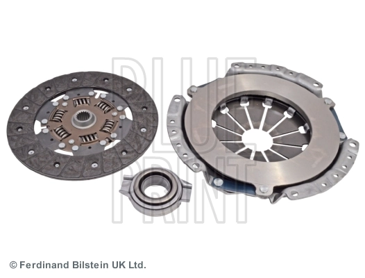 Сцепление в сборе на Nissan Almera I N15