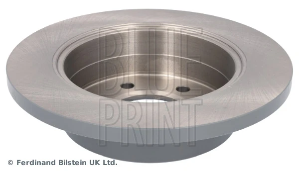  Disco do freio traseiro Mercedes Sprinter III 3,5-t camião de plataforma/chassis (907, 910) (2018 - 2026) III 3,5-t