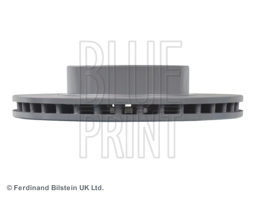 Тормоз дисковый передний Blue Print ADS74308 цена, от 27.65 USD