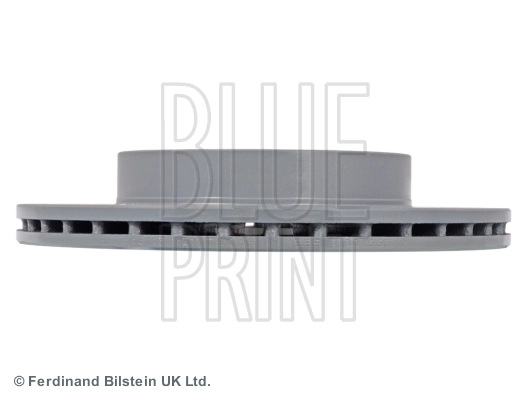 Тормоз дисковый передний Blue Print ADT343113 цена, от 23.33 USD
