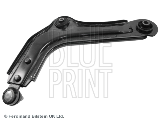 ADG086108 Blue Print Рычаг передней подвески нижний, правый