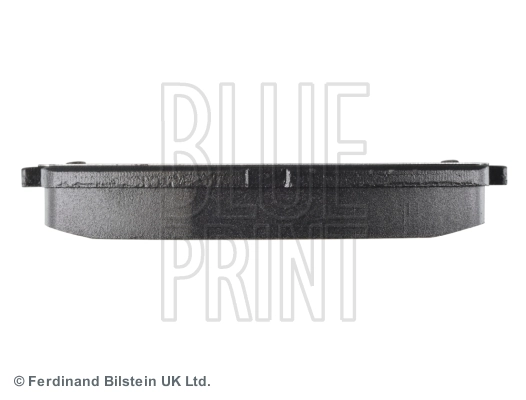ADA104276 Blue Print Колодки передние