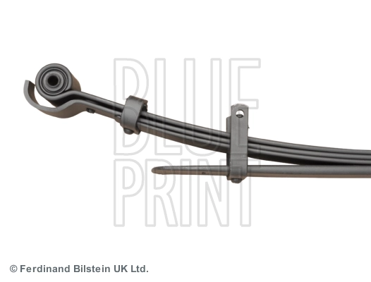 ADC48809 Blue Print Задние рессоры