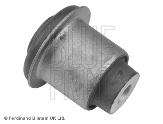  Bloco silencioso dianteiro do braço oscilante inferior Honda Accord VIII sedan (CU) (2008 - 2015) VIII
