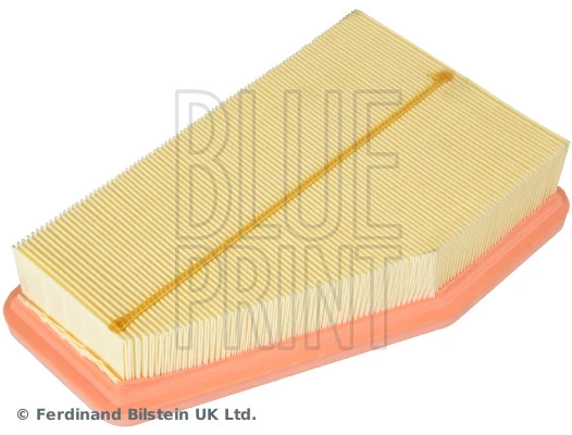 ADBP220075 Blue Print Воздушный фильтр двигателя