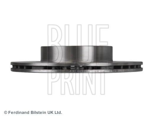 Тормоз дисковый передний Blue Print ADT343229 цена, от 40.51 USD