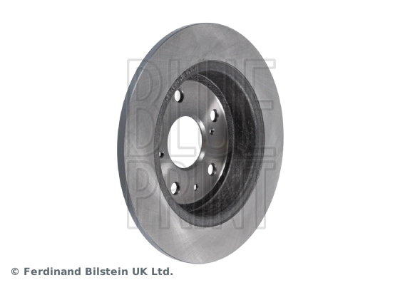 ADK84335 Blue Print Дисковый тормоз