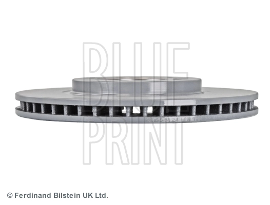 Тормоз дисковый передний Blue Print ADC443124 цена, от 46.84 USD