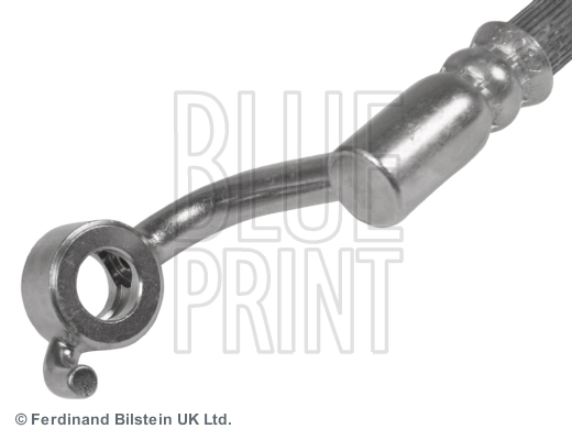 Купить ADZ95343 Blue Print Шланг тормозной передний, правый