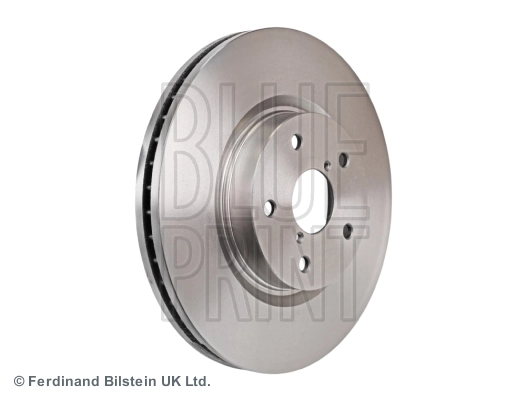 ADS74336 Blue Print Диск тормозной передний