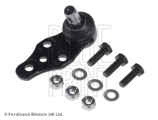 P96261108 Parts-Mall Палец шаровой нижний