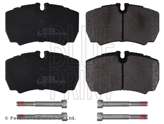 Колодки дисковые  Iveco 42560080 цена, от 27.79 USD