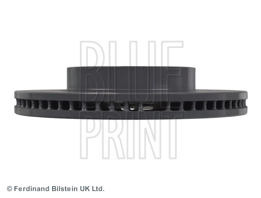 Тормоз дисковый передний Land Rover Discovery III внедорожник (LR3) (2004 - 2009) цена, от 45.17 USD