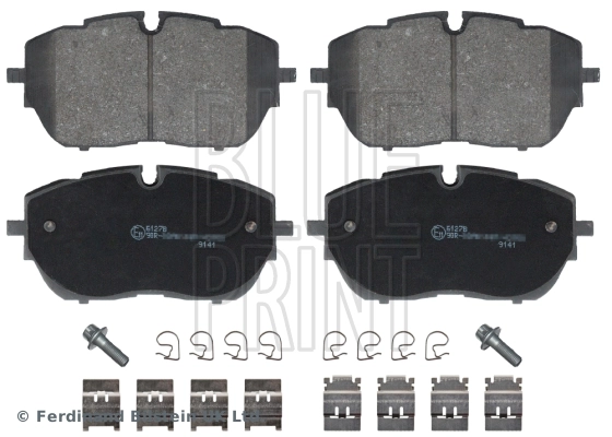 ADP154257 Blue Print