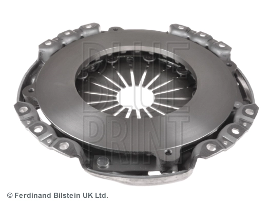 Купить ME521103 Parts-Mall Корзина сцепления