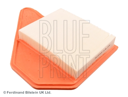 ADA102252 Blue Print Воздушный фильтр двигателя