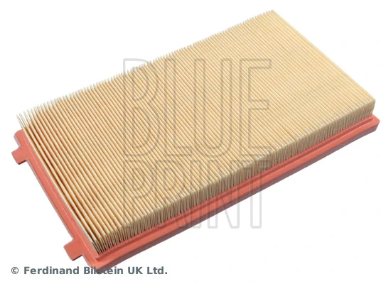 ADT32266 Blue Print Воздушный фильтр двигателя