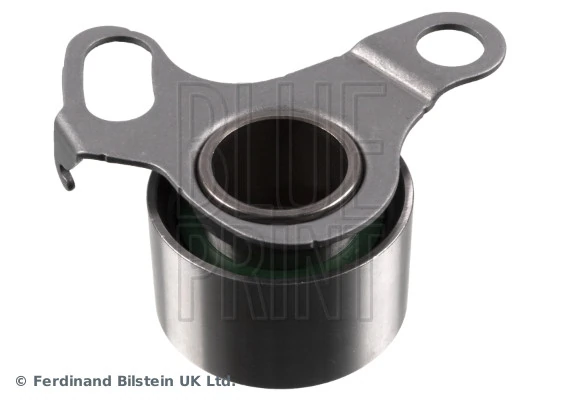  Rolo parasita da correia do mecanismo de distribuição de gás Toyota Hilux pick-up (N) (1983 - 2005) 