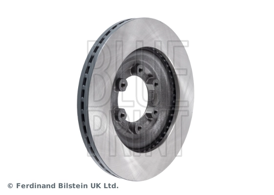 ADZ94343 Blue Print Диск тормозной передний