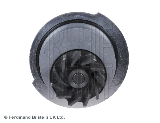  Помпа Chevrolet Aveo 2