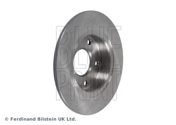 ADM543131 Blue Print Дисковый тормоз
