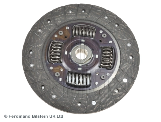 Disco de embraiagem Hyundai Accent II LC