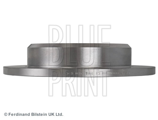 Задний тормозной диск Blue Print ADA104349 цена, от 39.55 USD