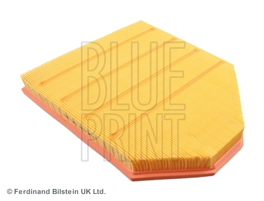 ADB112229 Blue Print Воздушный фильтр двигателя