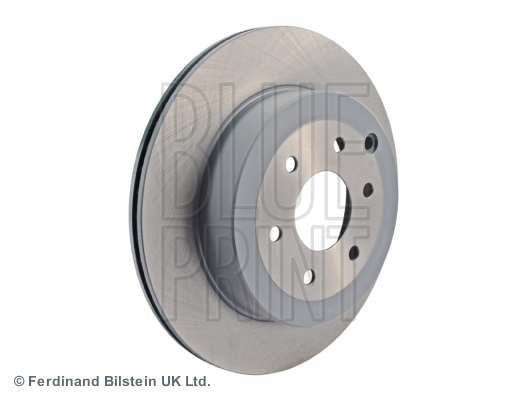 ADN143119 Blue Print Дисковый тормоз